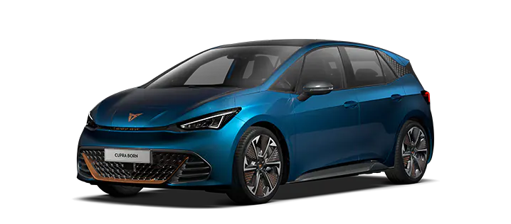 new-cupra-born-aurora-blue-trim